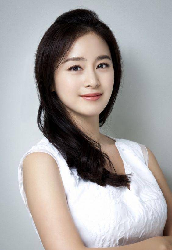 网民票选,10大最美韩国女演员,第1名霸榜多年_排名_电视剧_韩流