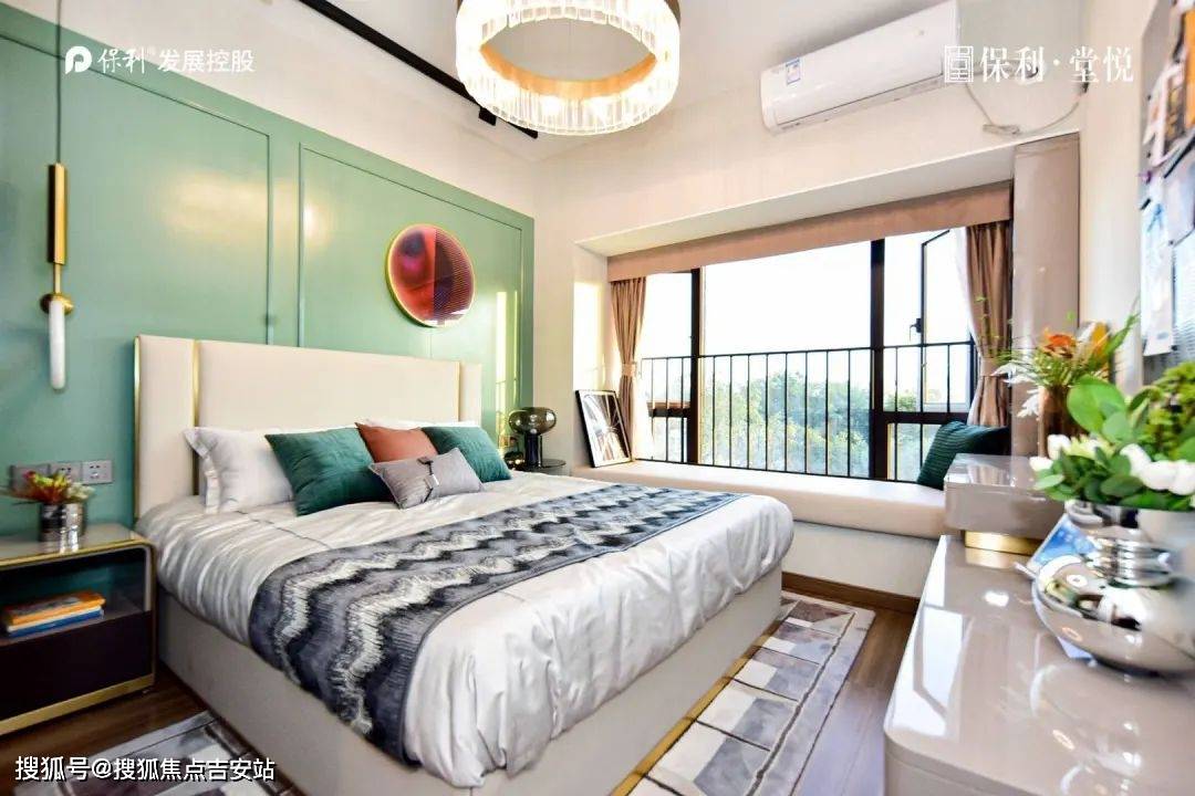 东莞保利堂悦户型图-东莞保利堂悦楼盘户型图_社区_清溪_项目