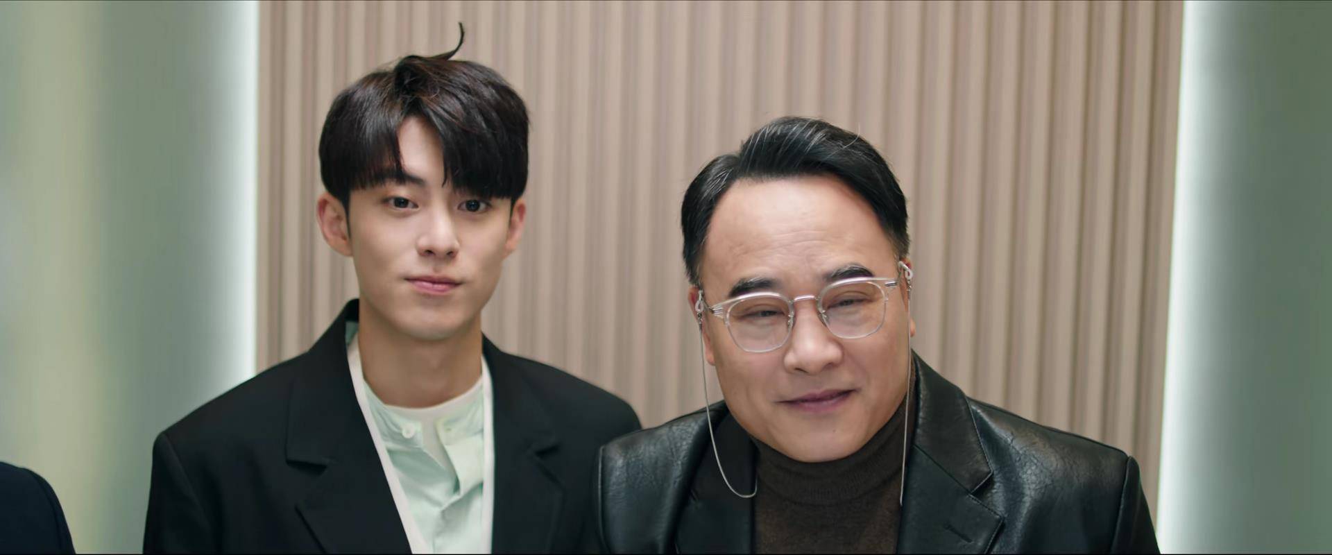 当职场碰上有效地"戏剧化",痛苦日常也能成快乐源泉.