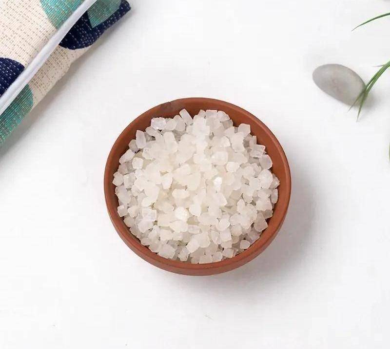 海盐与精盐有什么区别,如何选择?_种类_食用_营养