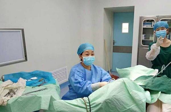 顺产前"内检"很尴尬,这项检查能取消吗?