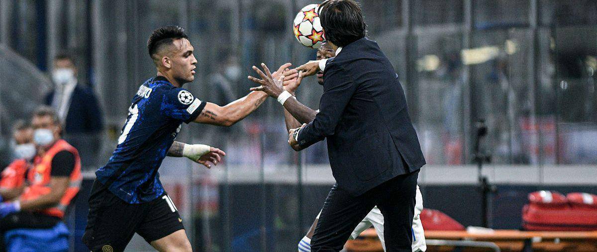 意媒盛传小因扎吉下课,国米大佬公开力挺蓝黑主帅_西蒙尼_联赛_赛季