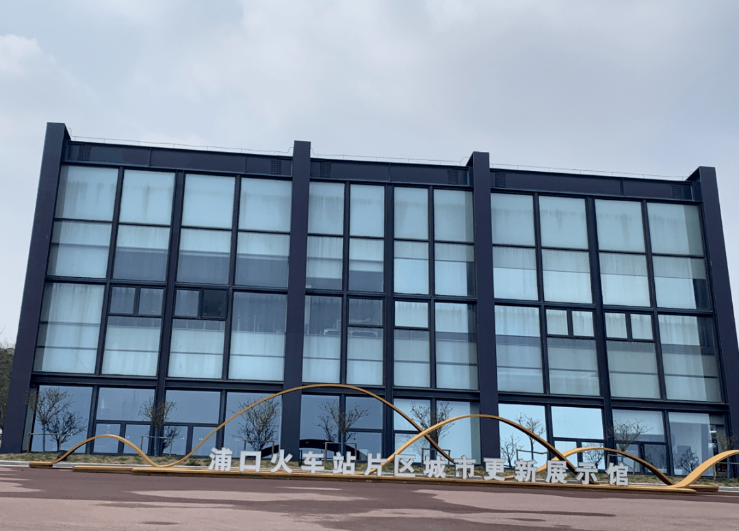 地铁建设全线加速!南京这里真的大变样了!_浦口_片区_火车站