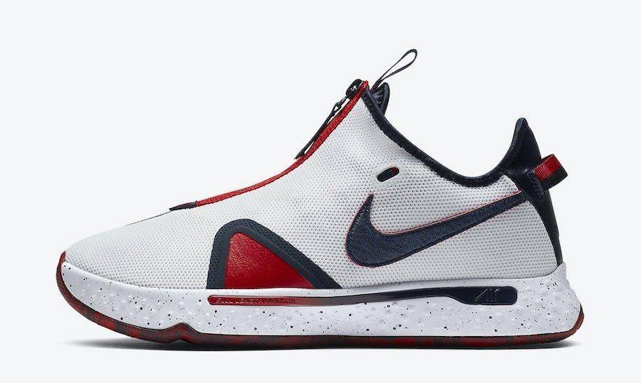 了第四代的时候,全崩了,外形其实都可以接受,但一双鞋做成了"足力健"