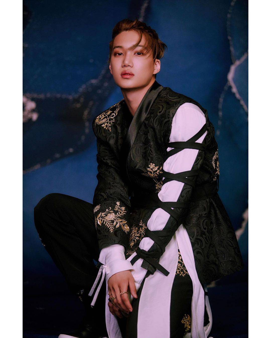 6,厌世脸韩星|blackpink—jennieblackpink成员jennie