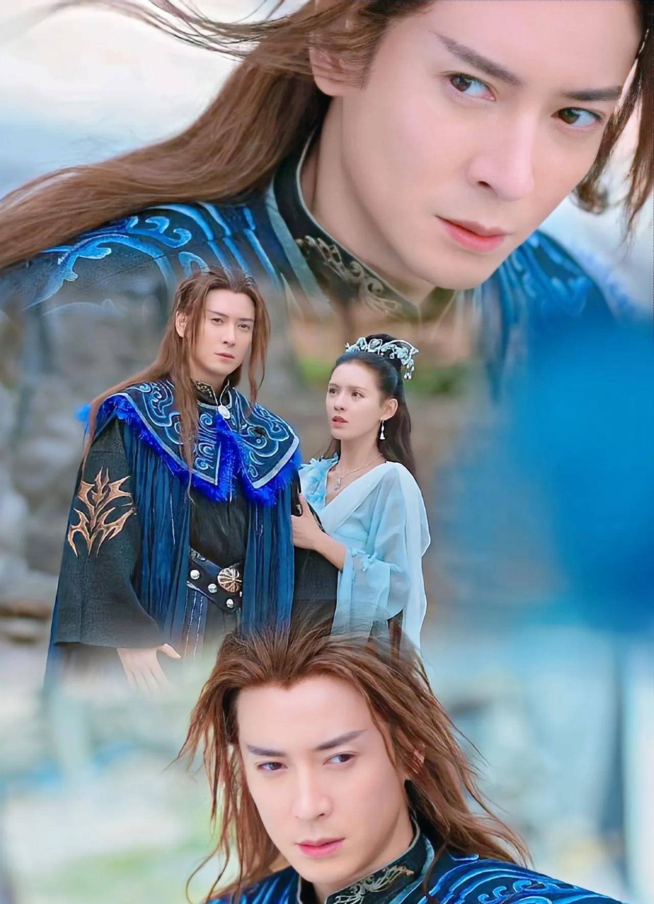 兽人形象狂虐女主,一边以清俊伟岸的知心大哥形象陪伴在女主阿狸身边