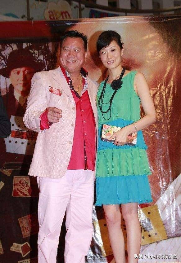 千帆过尽,归来依旧是女神的样子!_万梓良_印尼_感情