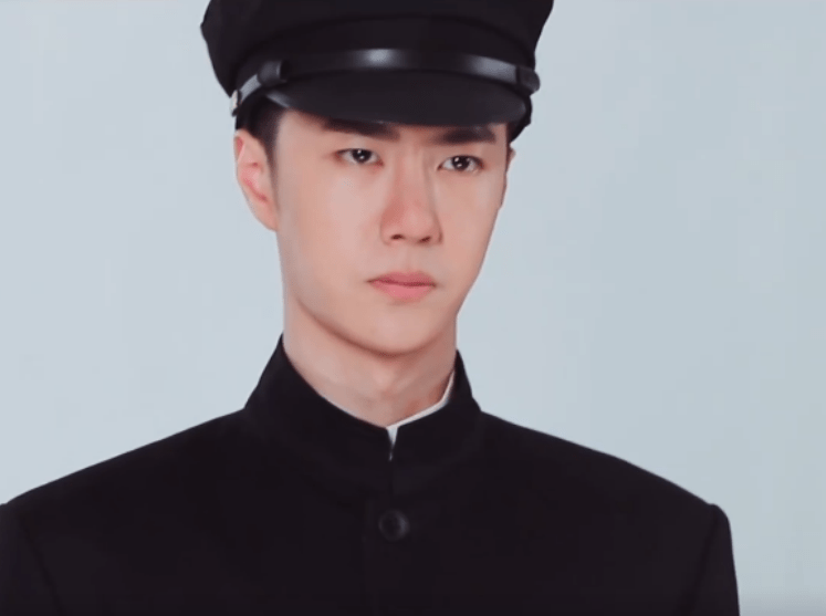 《抉择》王一博在线观看_抉择电视剧王一博剧照_抉择电视剧情