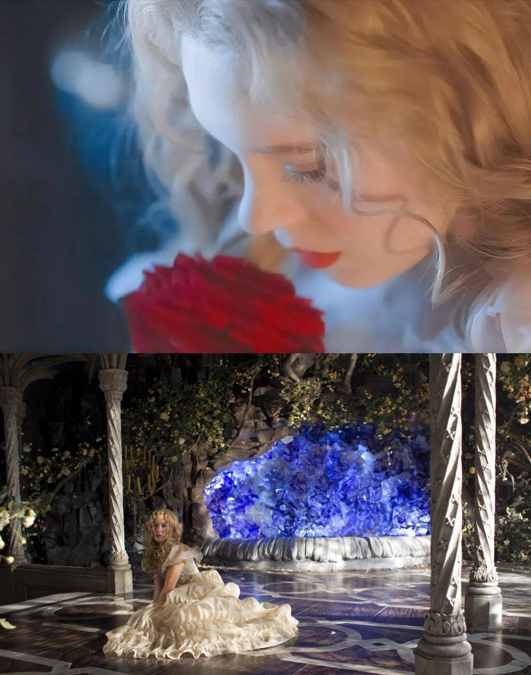 本片由文森特·卡索,蕾雅·赛杜领衔主演,讲述一位