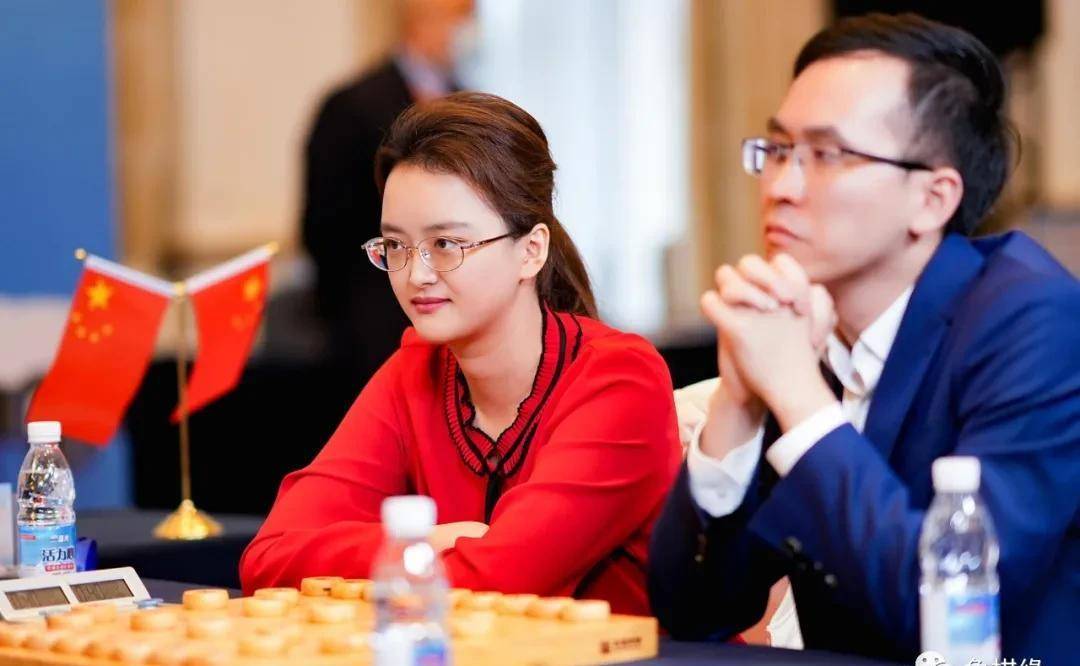 全球双人赛:赵鑫鑫和唐丹组合连战连捷,郑惟桐组合发挥不如人意_蒋川