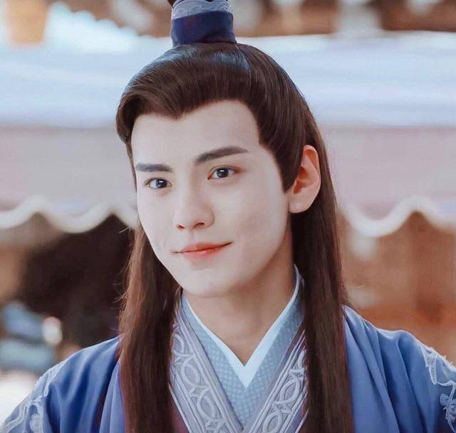 《漂亮书生》毕雯珺演技获赞,鞠婧祎和宋威龙剧中的互动很甜_生活