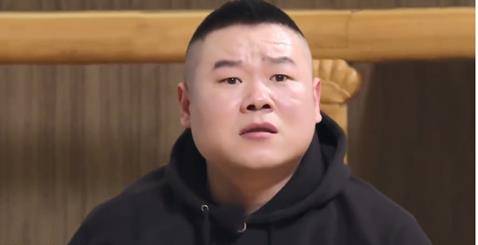 岳云鹏名声难保?因"副业"上国家黑榜,网友:戏子无义_影响_相声_事业