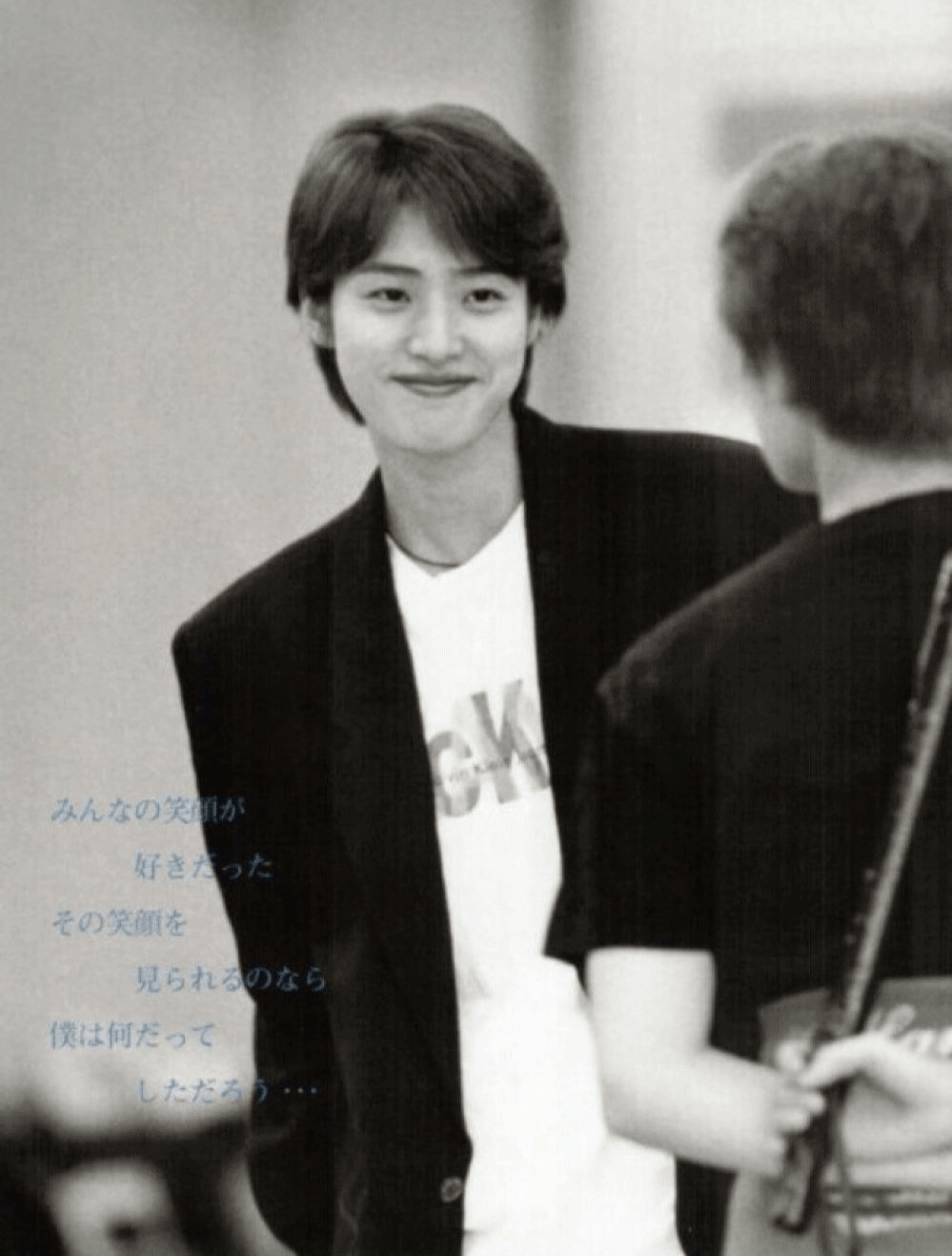 逆天颜值,男女通吃:我直接叫声老公不过分吧_金瑞亨_天海佑希_短发