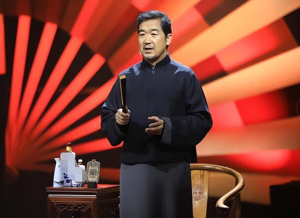 前脚综艺搬砖卖惨,后脚国外享受生活,张国立的欠账到底还上没?