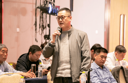 "琴岛"全国代理商2023春季见面会圆满结束,新征程,赢未来!