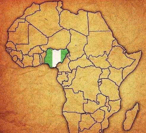 人口近2亿的非洲大国，已成为非洲最强国家，和我国关系较好