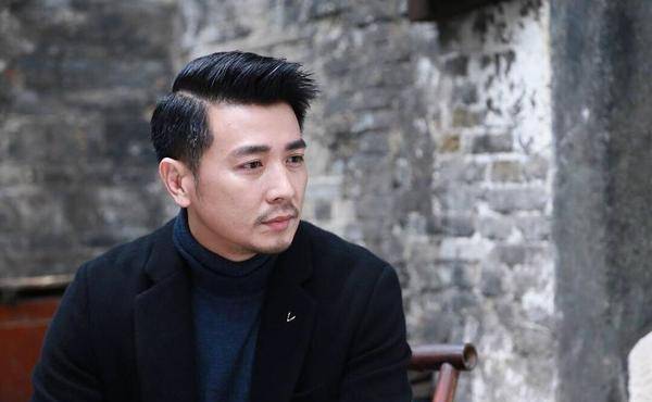 《如果可以这样爱》:男二祁树礼上线,深情腹黑,很圈粉!