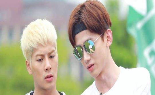 白敬亭成为萧敬腾和王嘉尔的铁粉,他本人表示有点懵_日子_显得_明星