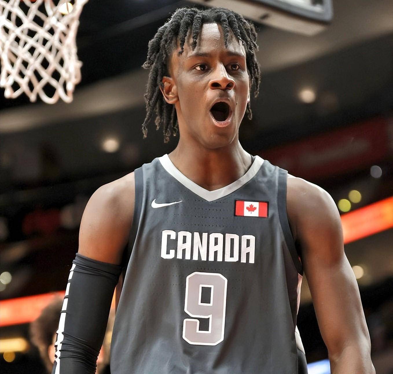 天才前锋伦纳德-米勒宣布参加2022年nba选秀_leonard_miller_球员