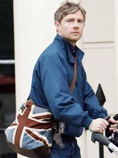 跟着身高170的男人学穿搭_马丁弗瑞曼_西装_汤姆克鲁斯