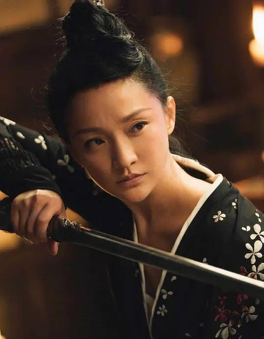 看完《侍神令》,深感:生而为人,不如妖啊_偏见_生活_慈沐