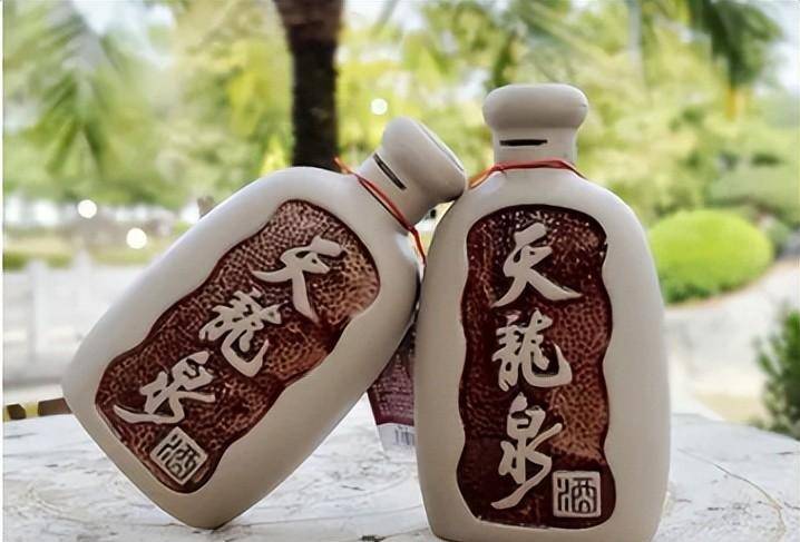 广西这2款"尴尬酒",明明实力不在三花之下,在本