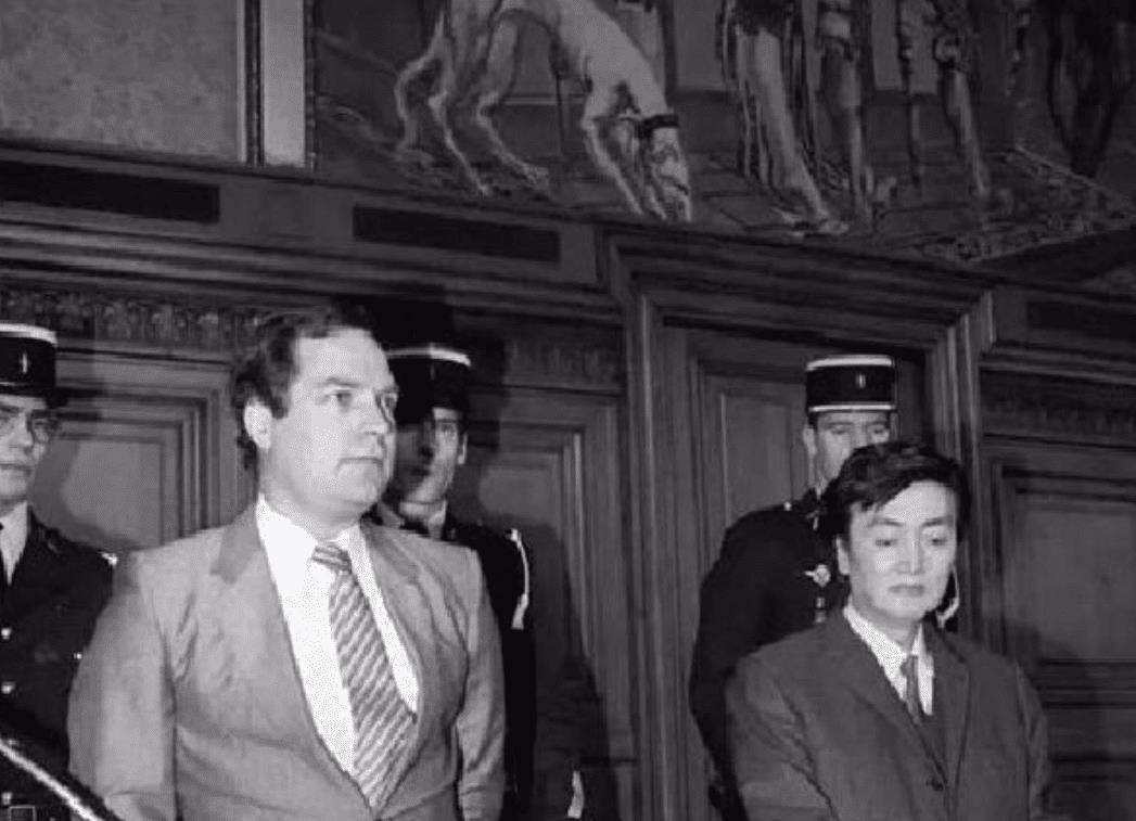 并育有一子,多年后丈夫才知他是男儿身_时佩璞_布尔西科_因为