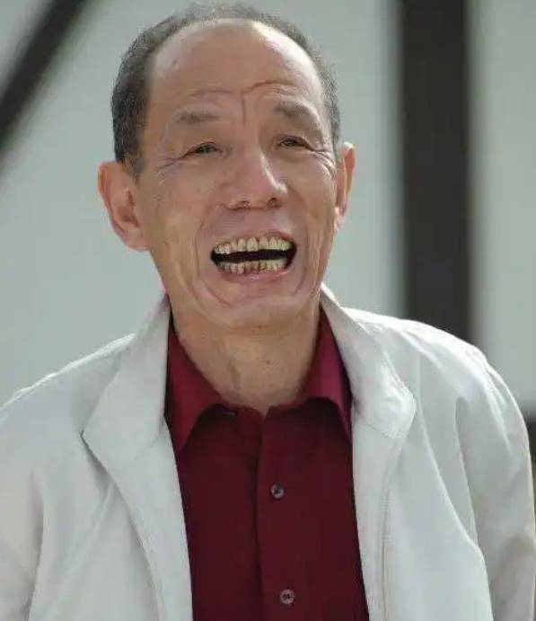 有人拍戏倾家荡产,有人靠古天乐接济_游本昌_牛犇_济公