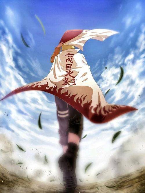 火影:为什么鸣人当上火影后,那么忙,木叶村早就变成了忍界帝国_卡卡西