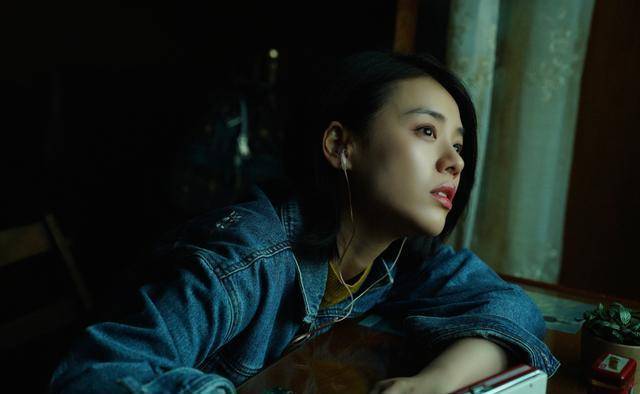 《脱口秀大会》:坐在观众席的马思纯,被李诞cue,更喜欢呼兰_节目_机会