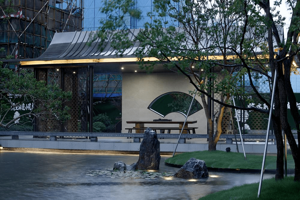 汕头润溪府售楼处电话400-022-8887转8888售楼中心