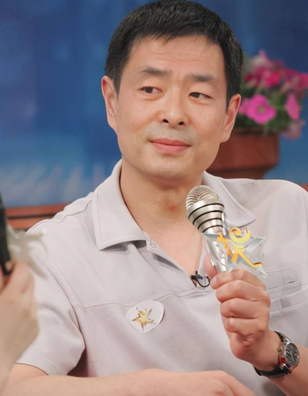 一代"少奶杀手"濮存昕:出道30年无差评,今67岁却无戏拍?