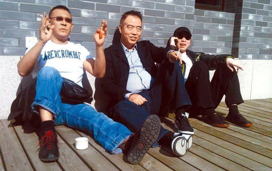 叶京_王朔_裤子