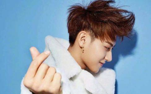 黄子韬是一位真诚的艺人,他真实也很努力,值得大家的喜欢_exo_演唱会