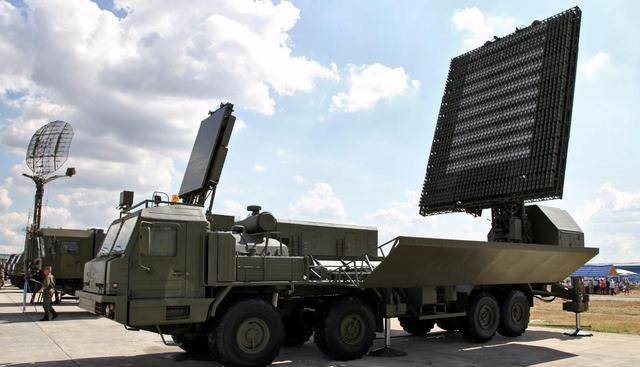 全球最强雷达,开机后八秒便干扰全球通讯信号,遭到数国投诉_杜加_因为