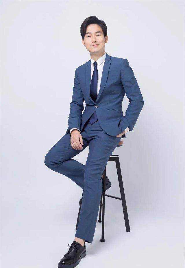 广东最靓的仔,著名主持人张弛跨界成网红_粤语_播音_工作