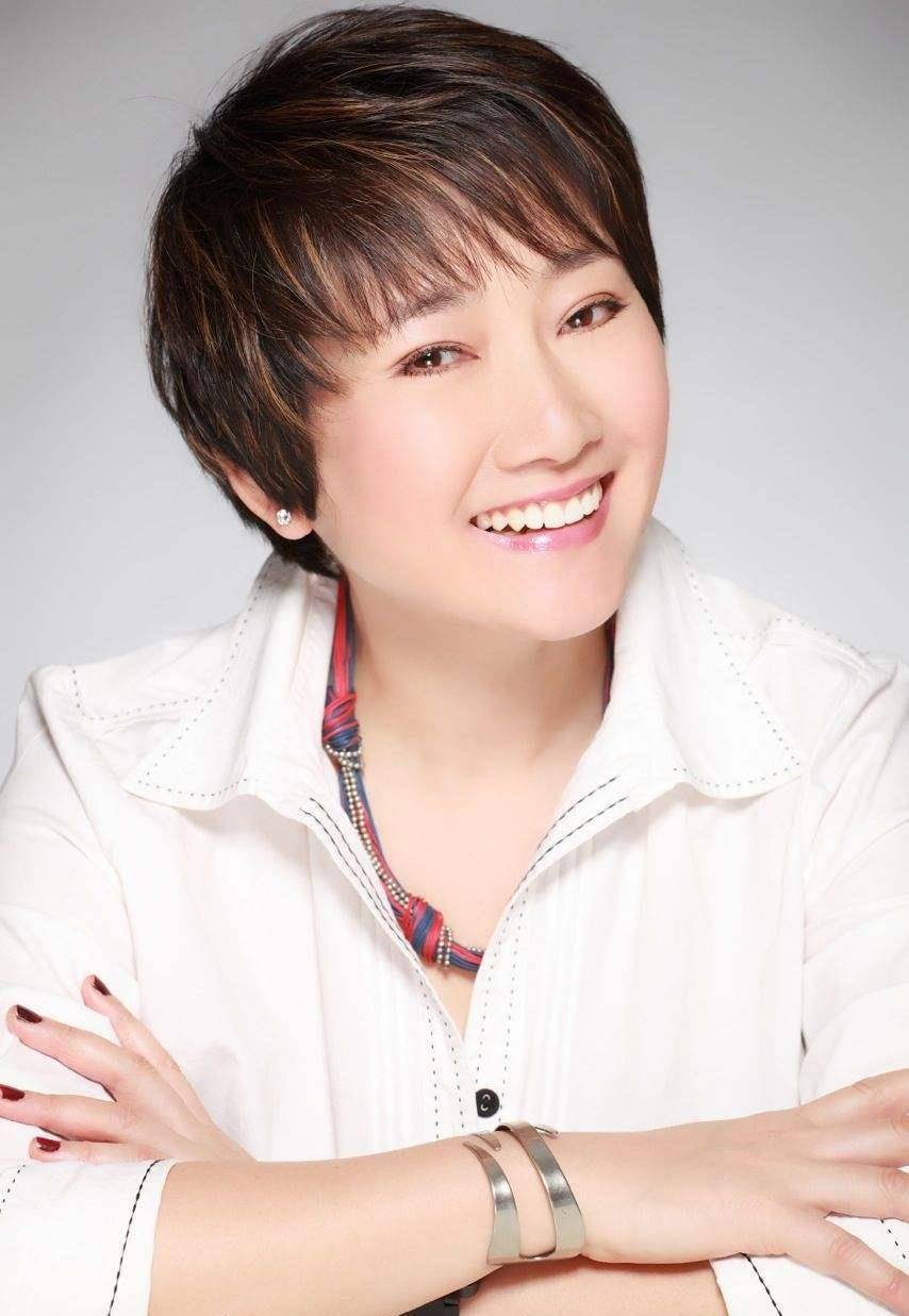 女演员程芳媛也遇到了这样的困境.