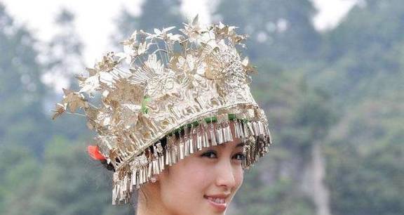 为何苗族姑娘不爱嫁给汉族人,其中一点汉族人难以接受!