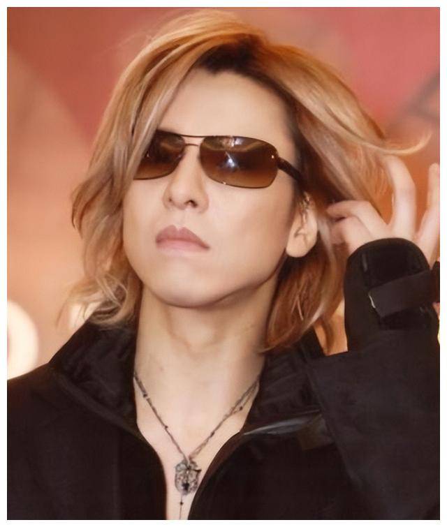 木村拓哉yoshiki对抗图片