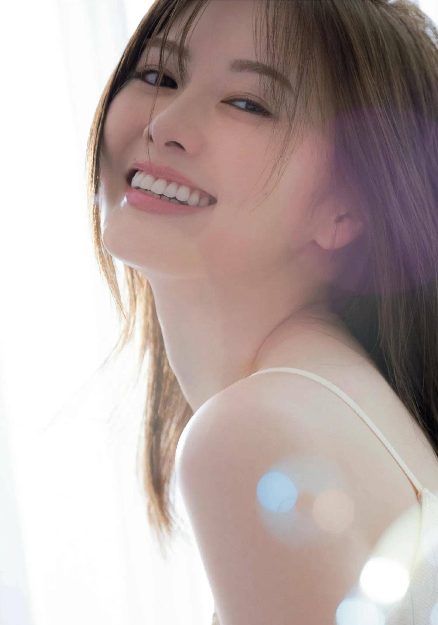 tokyogirls(日系女神)-「白石麻衣」写真集_ray_日本_个人