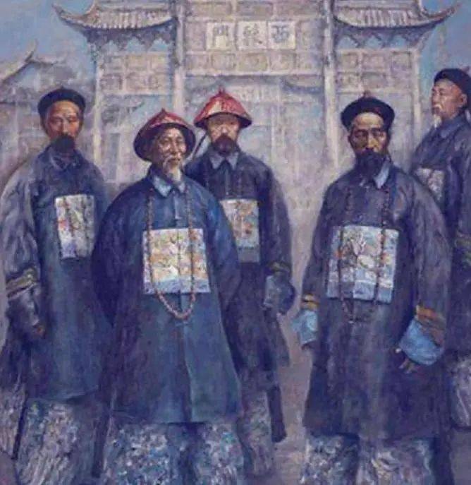 总督、巡抚、提督、总兵、都督那个职务最高权力最大?_时期_地方_清朝