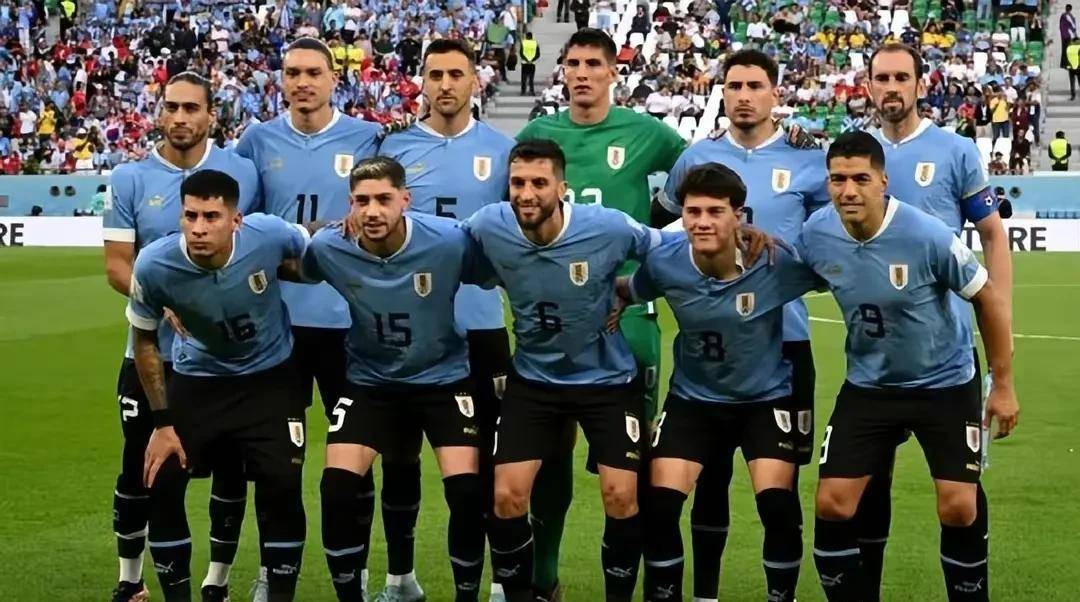 世界杯乌拉圭大战葡萄牙,乌拉圭要是输球,出线几率有多大_比赛_被对手