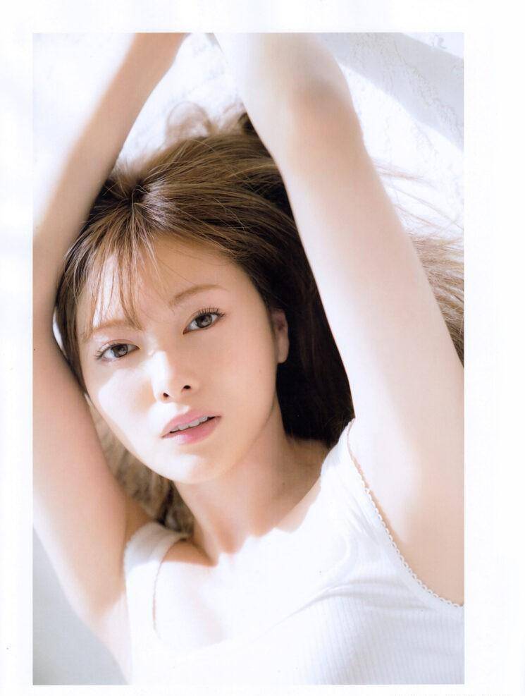 tokyogirls(日系女神)-「白石麻衣」写真集_ray_日本_个人