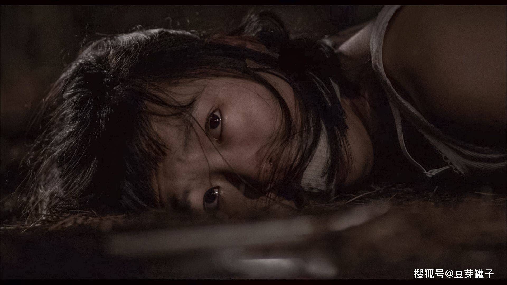 韩国电影杀人回忆影评