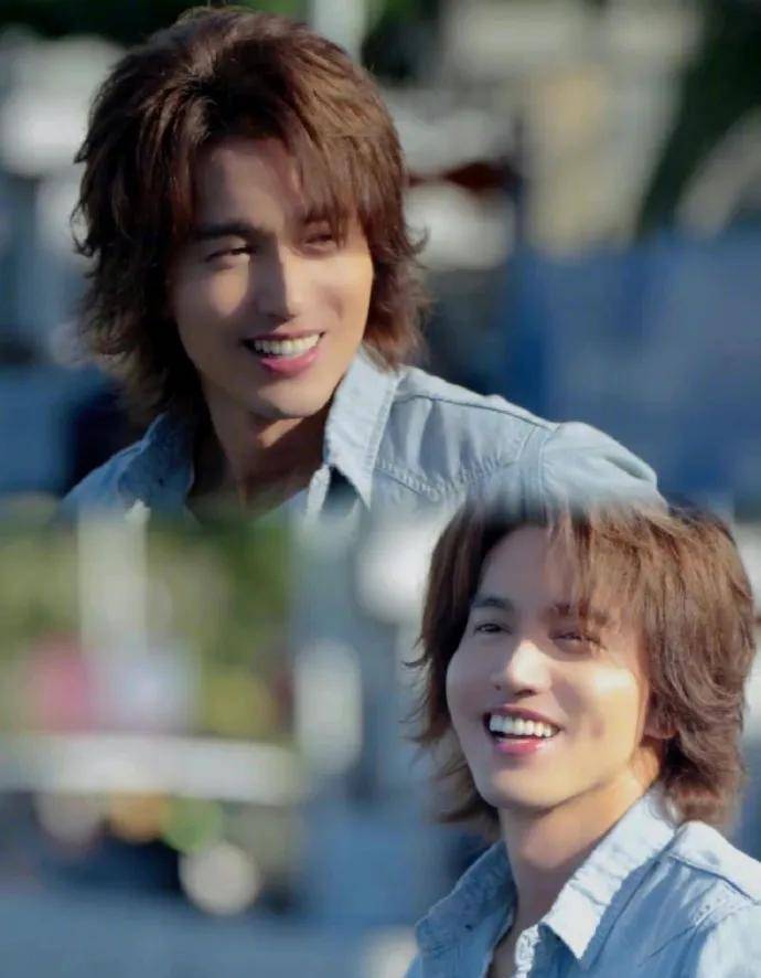 言承旭流量no.1新剧夏花再创网剧新高 网友直呼:好想嫁给他!