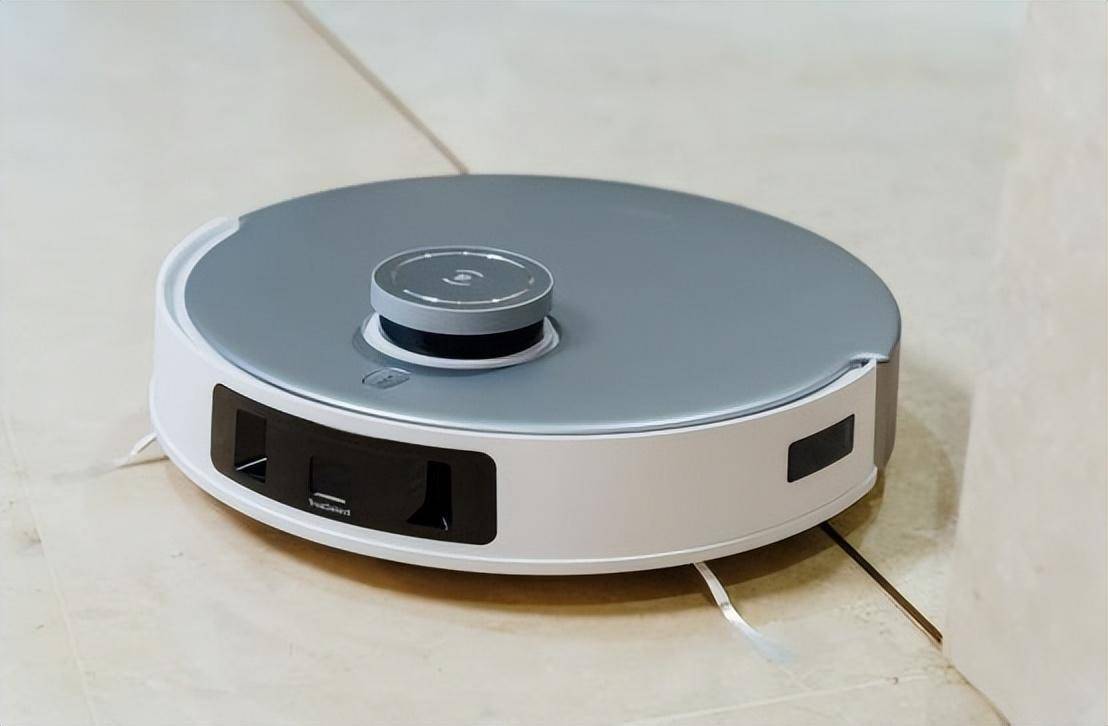 科沃斯地宝t20 pro可以了解下!_进行了_市场_拖布