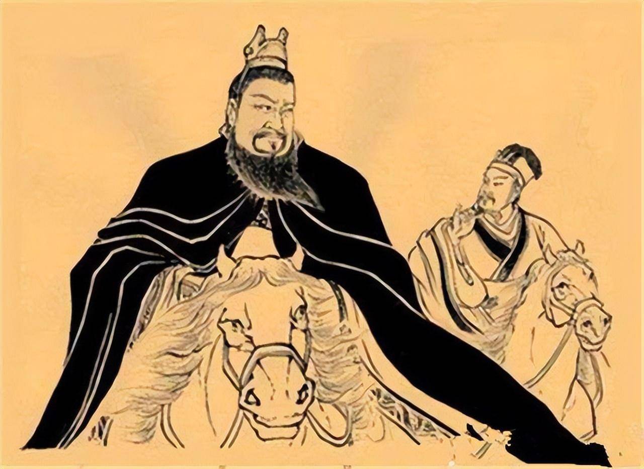 —鲁桓公,带着妻子回娘家,却发现她与哥哥私通