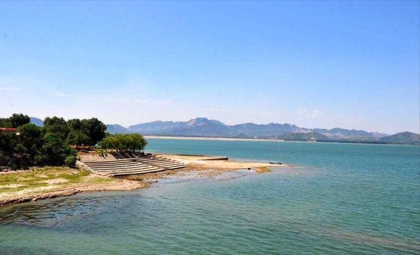 盘点河北十大水库,一个比一个风景美,你去过几处?_发电_防洪_供水
