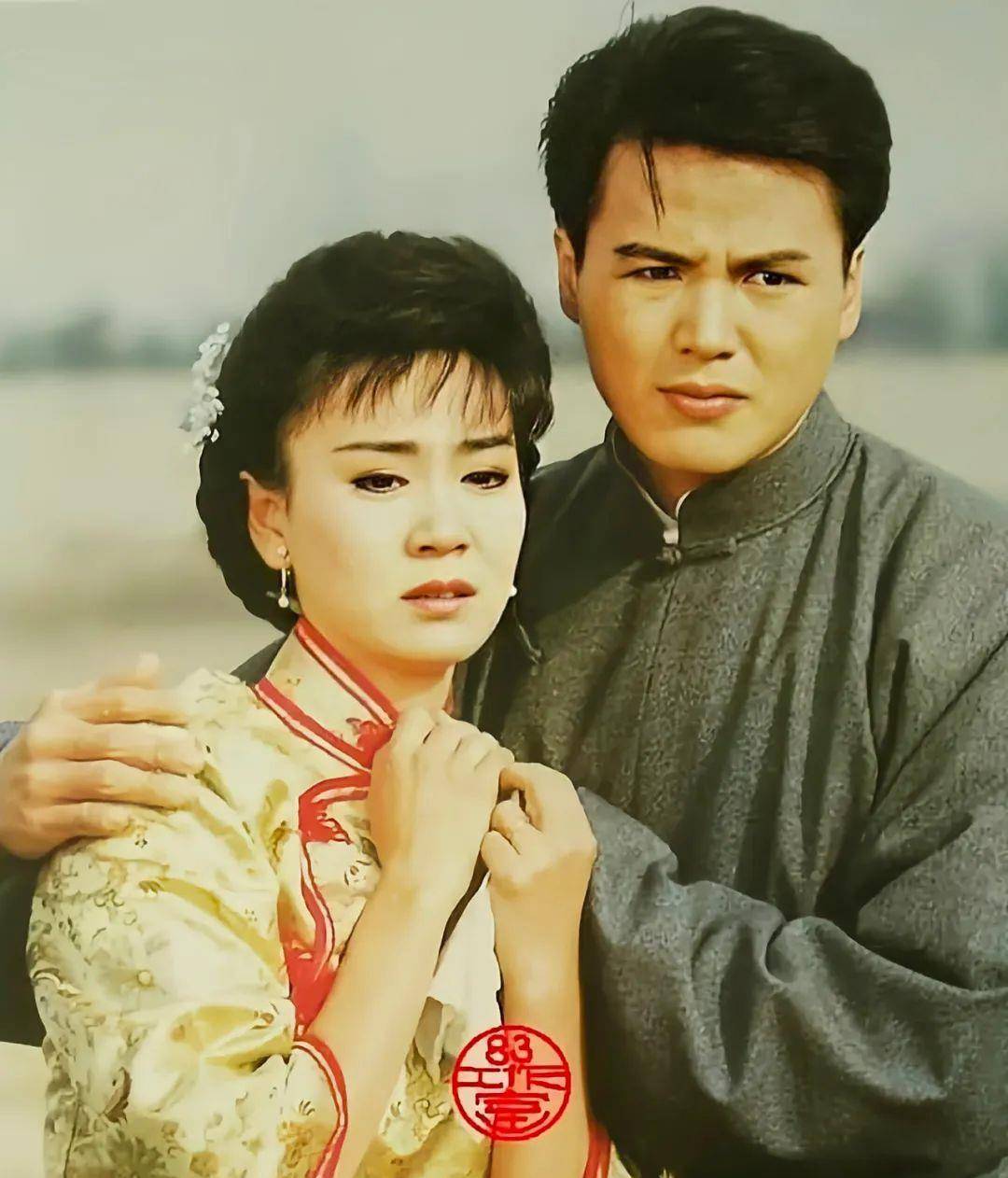 刘雪华的唏嘘爱情:因刘德凯丧失生育能力,丈夫坠楼身亡,太惨了_琼瑶