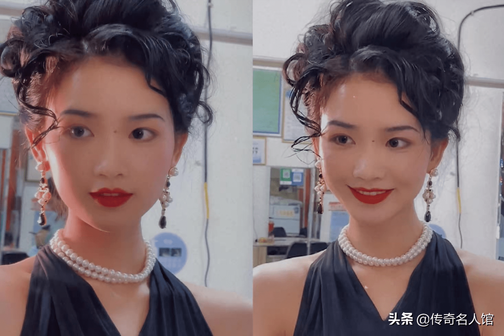 靠着一次爆米花变装,疯狂吸粉400万,"港风女神"壶提提有多牛?